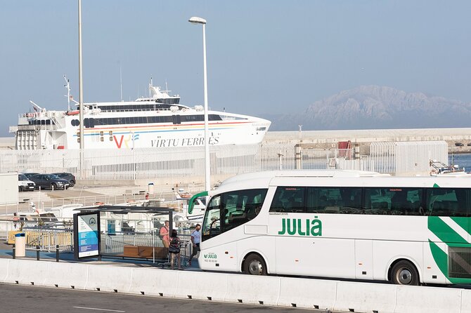 Tangier, Morocco Day Trip from Costa del Sol - Panoramic bus tour in Tangier: useful context, not a replacement for walking