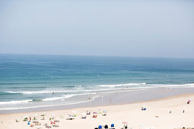 Tangier, Morocco Day Trip from Costa del Sol - Cave of Hercules and camel rides: the extras that can disappear