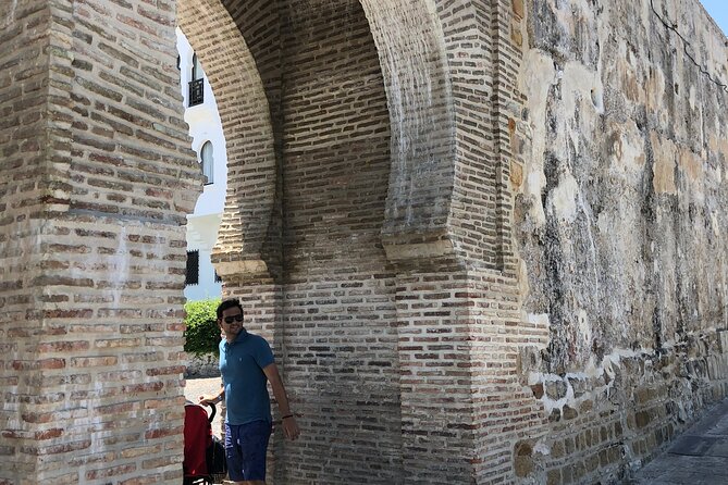 Tangier Private Tour from Malaga or Marbella w/ guide and driver - Grande Mosquée El-Mansouria: See the Landmark Without Going Inside