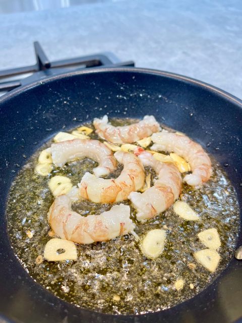 Tapas Class! Authentic Spanish tapas and Sangría! - What you’re really learning (beyond the recipe names)