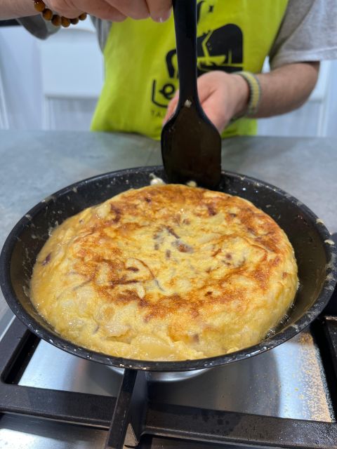 Tapas Class! Authentic Spanish tapas and Sangría! - Value and logistics: is $88 worth it for 3 hours?