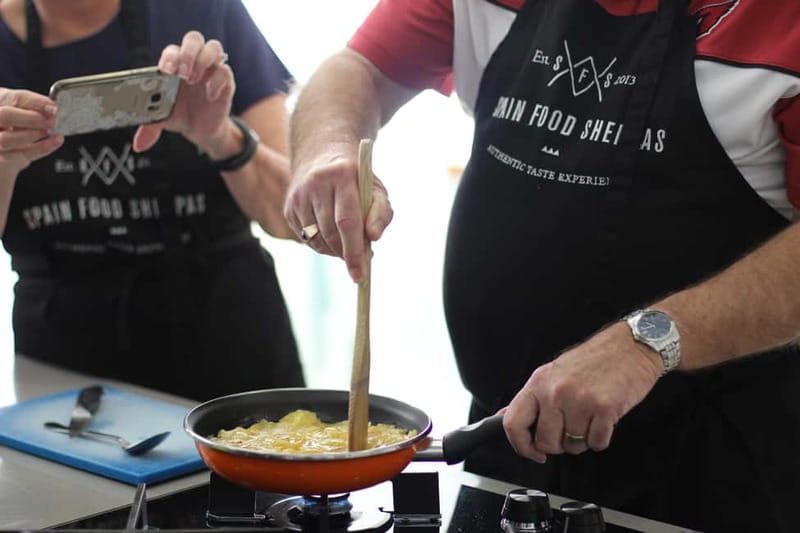 Tapas Cooking Workshop & Market Visit - Price and Value: Is $94 Fair for This Experience?