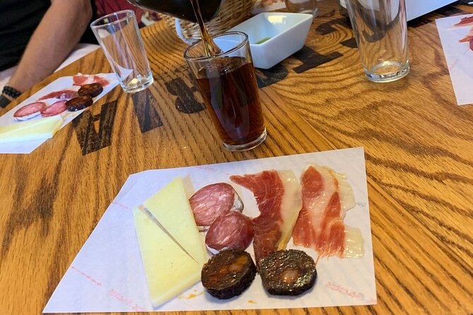 Taste of Malaga Tour : Tapas, History and Local Customs - How much value are you really getting for $83.44?