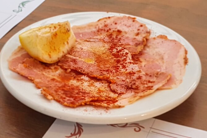 Taste of Malaga Tour : Tapas, History and Local Customs - Should you book Taste of Málaga: a quick decision guide