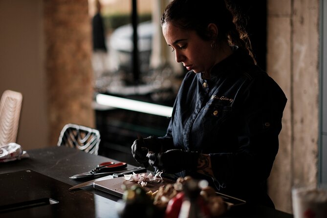 The Ultimate Tapas Workshop in Malaga - Your Tapas Menu, Broken Down Like a Cheat Sheet