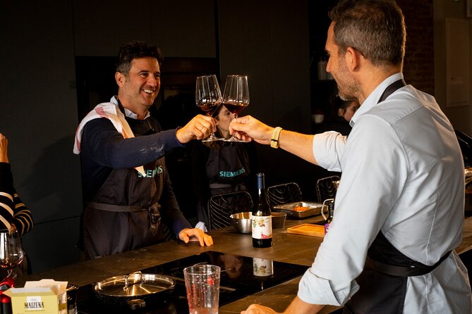 The Ultimate Tapas Workshop in Malaga - How Hands-On Is It, Really?