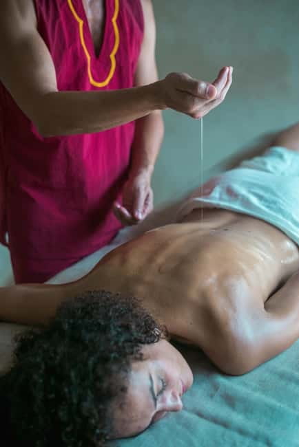 The Water Journey and our exclusive massage (60') - Stepping into the Hammam Al Andalus Málaga Water Journey