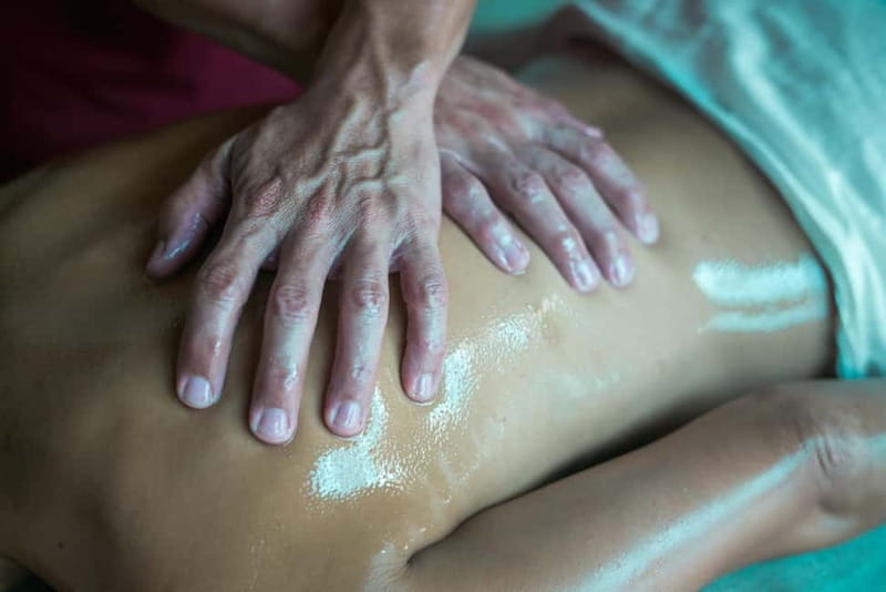 The Water Journey and our exclusive massage (60') - Five Therms and a Steam Room: The water circuit, explained