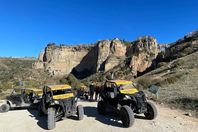 TopBuggy Buggy Safari Ronda Gorge Trip - Key highlights and what matters