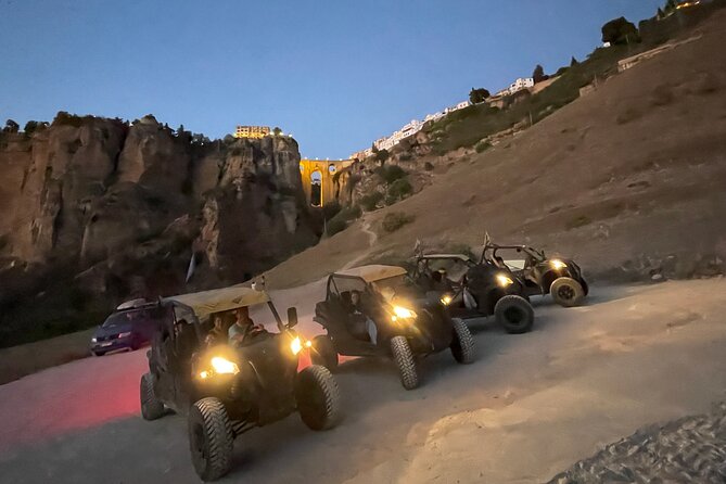 TopBuggy "Surrounding Ronda" Buggy Safari - Key things that make this tour worth your time