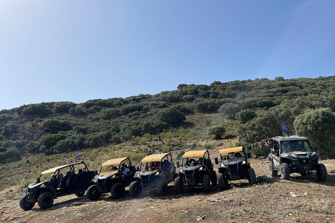 TopBuggy "Surrounding Ronda" Buggy Safari - The guide’s photo download bonus (and why it’s useful)