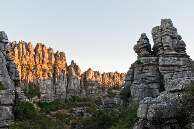 Torcal de Antequera Hiking Tour from Málaga - Key Things You’ll Really Notice on This Hike