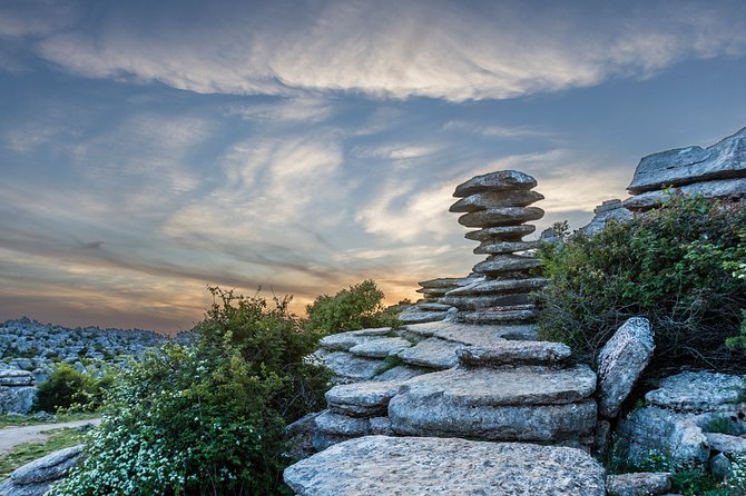 Torcal de Antequera Hiking Tour from Málaga - Practical Tips So You Don’t Waste the Day