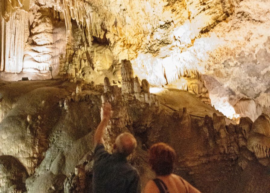 Torremolinos/Benalmadena: Nerja Caves Tour with Frigiliana - Should you book Lu Tour-Nerja with Frigiliana?