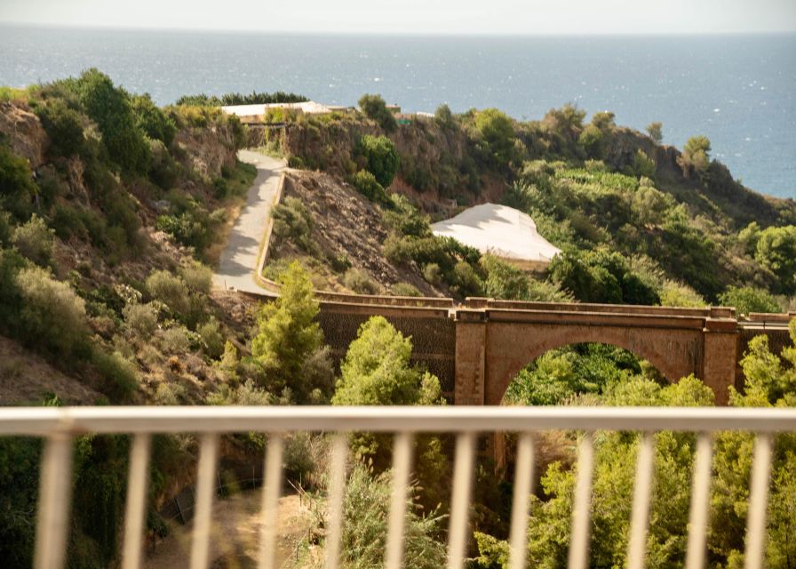 Torremolinos/Benalmadena: Nerja Caves Tour with Frigiliana - Timing, pacing, and what the day feels like