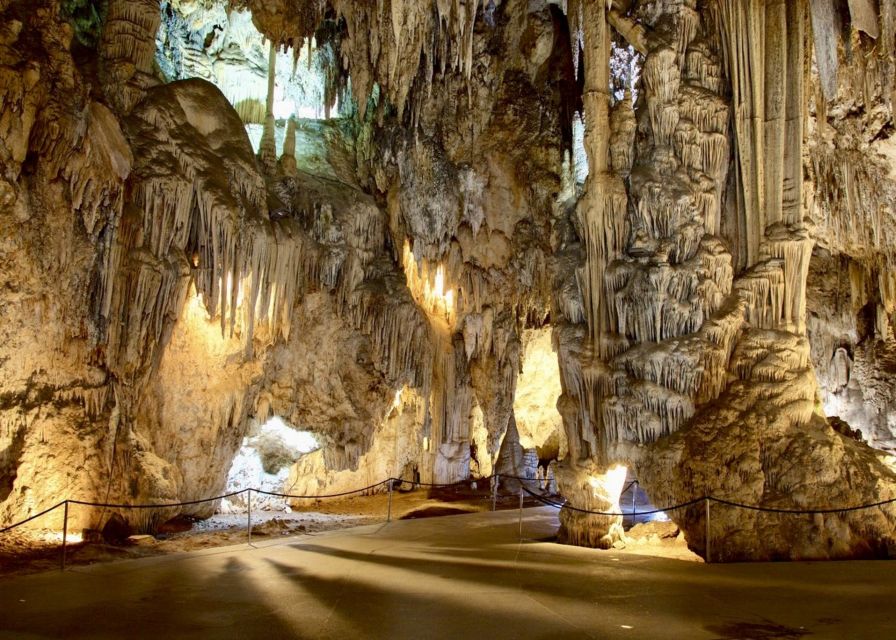 Torremolinos/Benalmadena: Nerja Caves Tour with Frigiliana - Who this Nerja-and-Frigiliana tour fits best