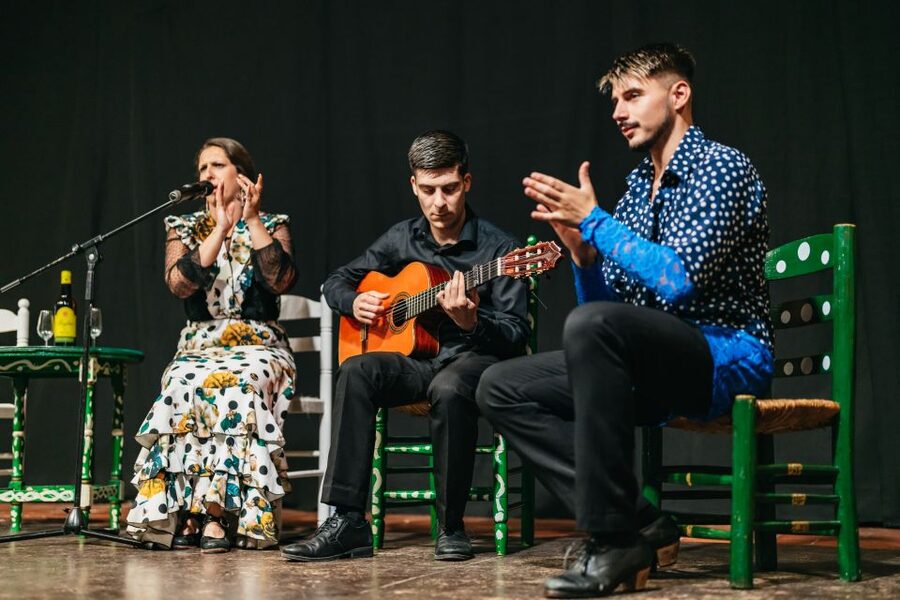 Torremolinos: Flamenco Show with Dinner and Drinks - Value check: is $56 worth it for you?