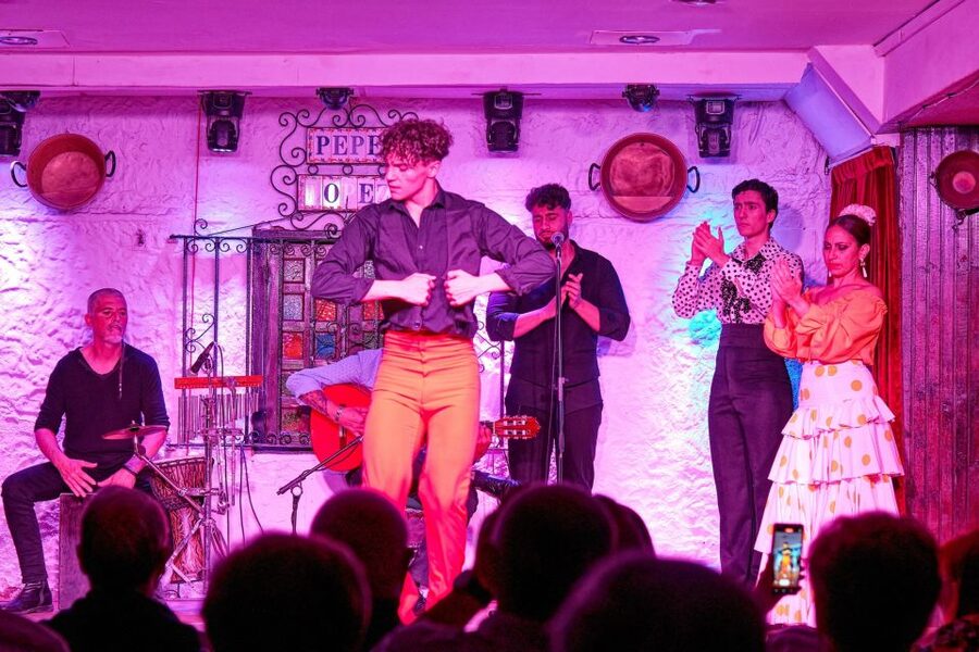 Torremolinos: Flamenco Show with Drinks - Should you book this Torremolinos flamenco show with drinks?