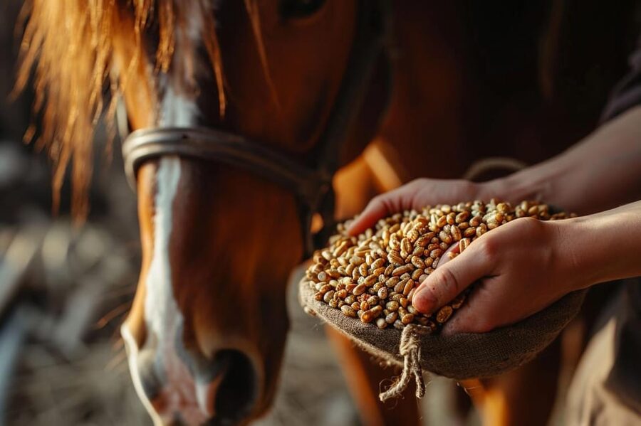 Torremolinos: Guided tour to stables of El Ranchito - Arriving at Club Hípico El Ranchito: Where the Tour Begins