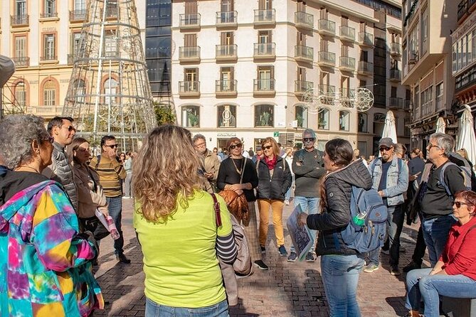 Tour around the Central Market of Malaga - Ending at Mercado Central de Atarazanas: Muslim walls, shipyards, and what to look for