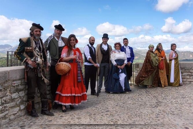 Tour in Ronda with Guided Visit and Setenil de las Bodegas - Key highlights worth your time