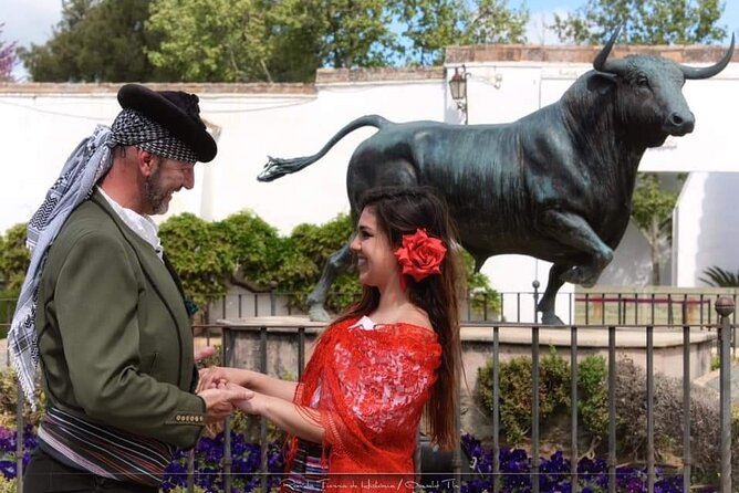 Tour in Ronda with Guided Visit and Setenil de las Bodegas - Price and What You Get for $71.77