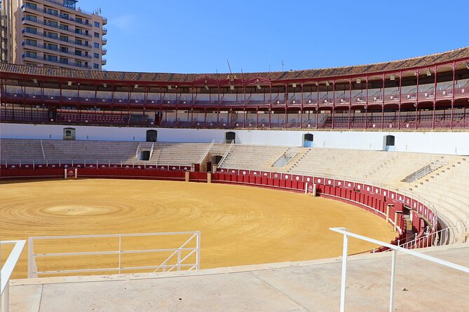 Tour of Malaga Bullring & Bullfighting Museum with Audioguide - Key things to know before you go
