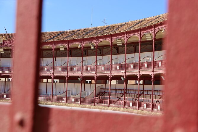 Tour of Malaga Bullring & Bullfighting Museum with Audioguide - How long it really takes and how to plan your timing