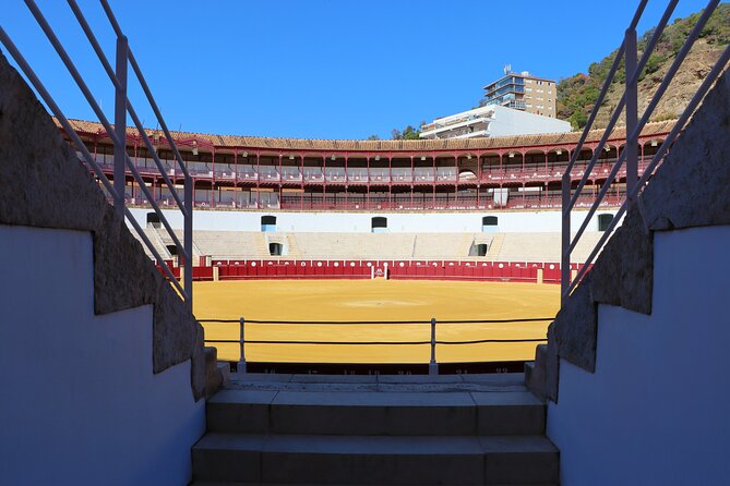Tour of Malaga Bullring & Bullfighting Museum with Audioguide - Price and value: $16.78 for ring time and interactive exhibits