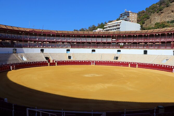 Tour of Malaga Bullring & Bullfighting Museum with Audioguide - The audioguide experience: clear English, self-paced, and very doable