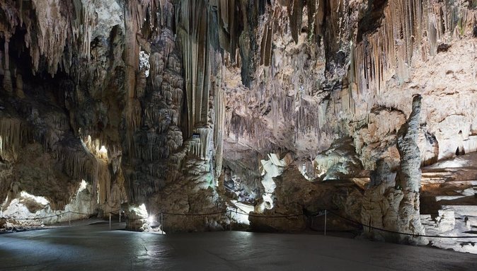 Tour of Nerja and Frigiliana with Caves - Price and Logistics: what your $82.68 really buys