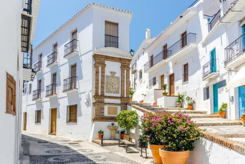 Tour to Nerja's Caves, Nerja city and Frigiliana - Key highlights you’ll feel right away
