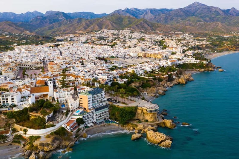 Tour to Nerja's Caves, Nerja city and Frigiliana - Value check: is $100 a fair deal for this day trip?