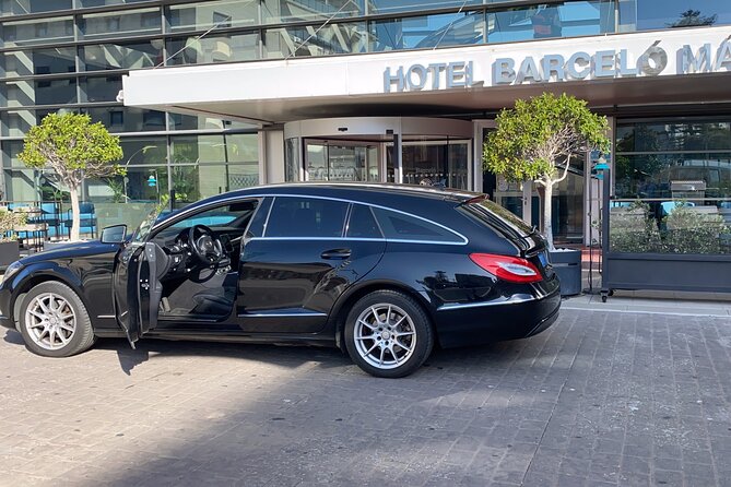 Transfer from Malaga airport to malaga city,marbella,banus,etc - Key Things That Matter on This Transfer