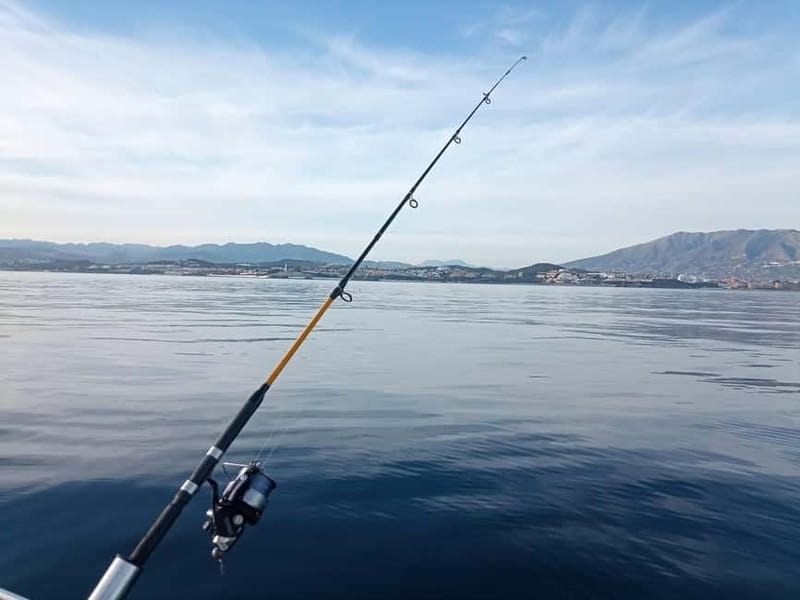 TUNA FISHING TRIPS IN FUENGIROLA - Tuna Fishing Trips in Fuengirola: Why This One Works on the Costa del Sol