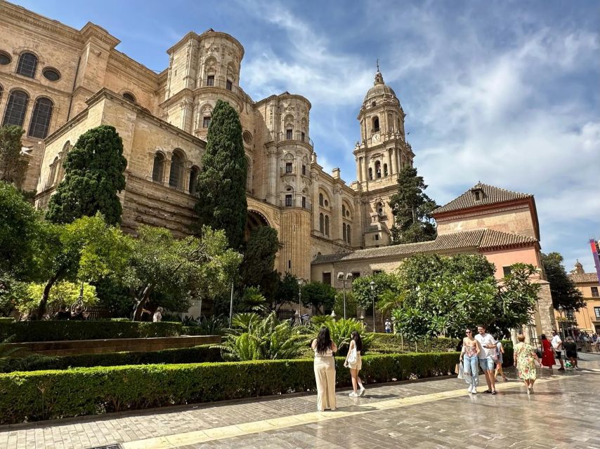 Ultimate Malaga: History and Tapas All Included - Price and Value: What $142 Actually Buys