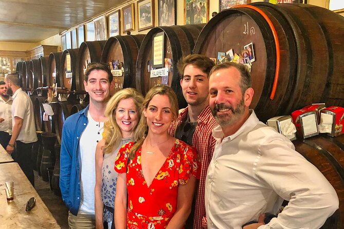 Ultimate Malaga History & Tapas - All Included Full Experience - Why this Málaga history-and-tapas format works