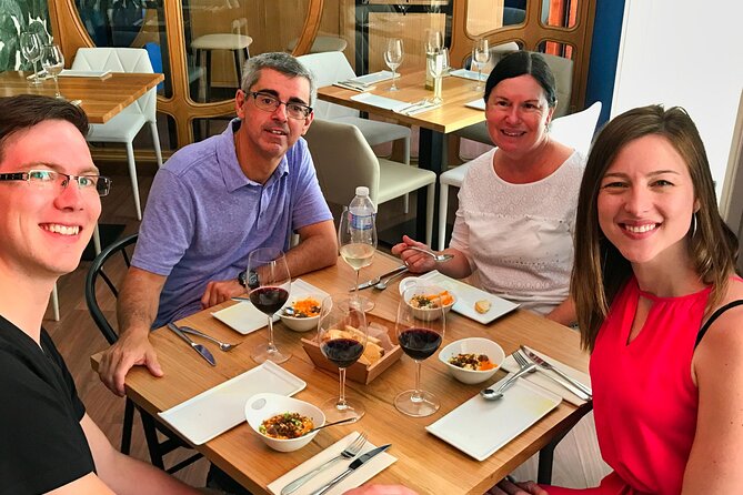 Ultimate Malaga History & Tapas - All Included Full Experience - Market time: three sections, local rhythm, and real food context
