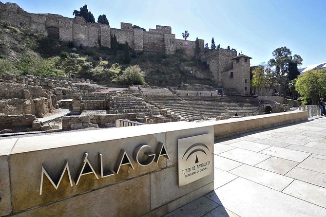 Ultimate Malaga History & Tapas - All Included Full Experience - Málaga Cathedral: skip-the-line access and what changes on Sundays