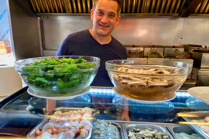 Ultimate Malaga History & Tapas - All Included Full Experience - The guides: Damian, Paco, Victor, and what makes their style click
