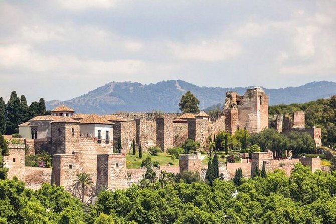 Ultimate Malaga History & Tapas - All Included Full Experience - Plaza de la Marina meeting point and the “small group” difference