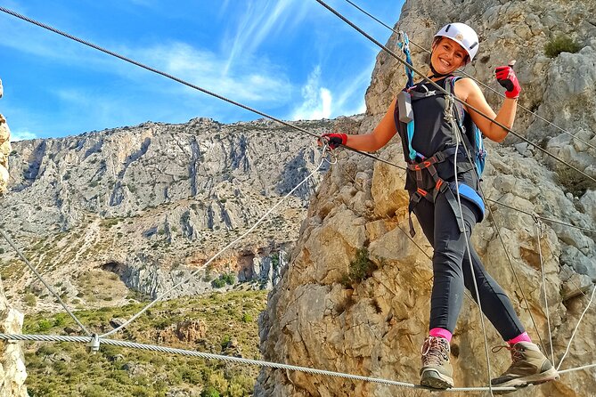 Via Ferrata Caminito del Rey - Key Highlights to Know Before You Go