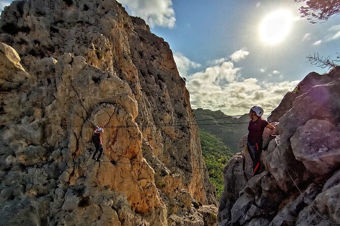 Via Ferrata Caminito del Rey - Meeting at El Chorro: How to Set Yourself Up for a Smooth Start