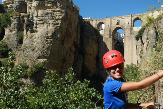 Via Ferrata Tajo de Ronda - Should You Book Via Ferrata Tajo de Ronda?