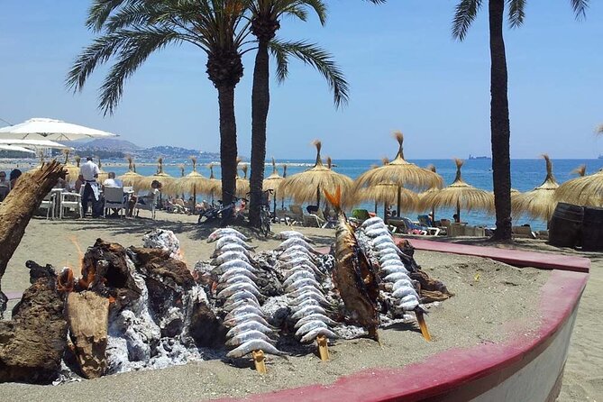 Vintage Style Bike Rental in Malaga - Your self-guided “9-hour Malaga ride” plan (simple and realistic)