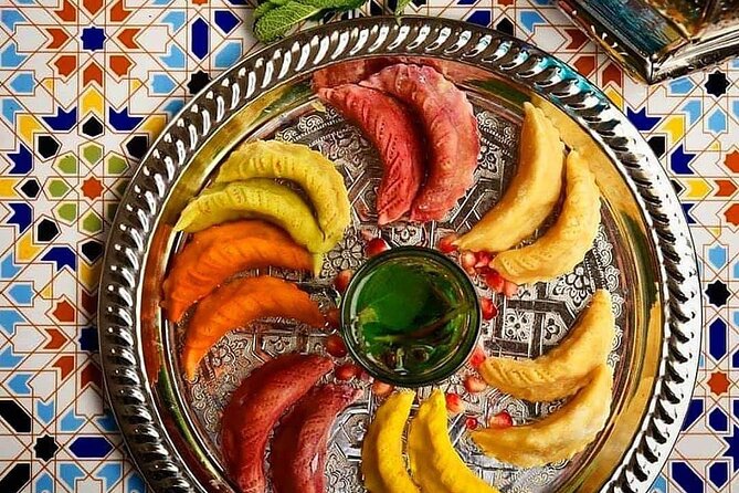 Vip Full Day Private Tangier Tour From Malaga All Inclusive - Caves of Hercules and Cap Spartel: Where the Views Do the Talking