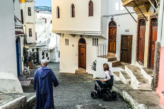 Vip Full Day Private Tangier Tour From Malaga All Inclusive - Who This Tour Fits Best (and Who Should Think Twice)