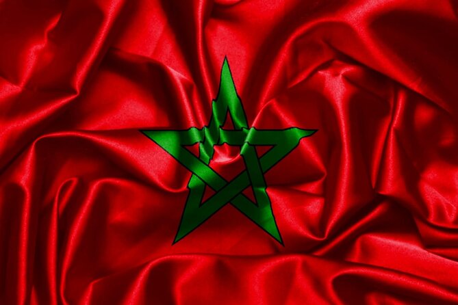 Vip Full Day Private Tangier Tour From Malaga All Inclusive - Crossings, Customs, and Staying Calm at the Port