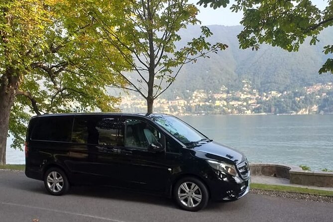 Vip Transfer from Malaga Airport to Malaga Fuengirola or Marbella - What the Ride Covers: Malaga to Fuengirola or Marbella in About 20–60 Minutes