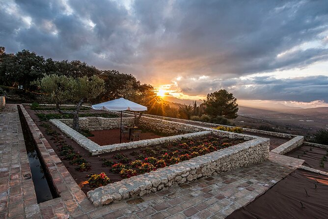 Visit Oil Mill Museum and Olive Oil Tasting in Ronda - Who should book this olive oil tour (and who might skip it)